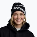 Zimní čepice BUFF Knitted Hido black 3