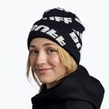 Zimní čepice BUFF Knitted Hido black 4