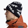 Zimní čepice BUFF Knitted Hido black 6