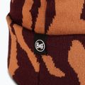 Trekingová čepice BUFF Knitted Kyre dahlia 2