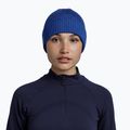 Zimní čepice BUFF Merino Active cobalt 6