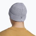 Zimní čepice BUFF Merino Active light grey 5