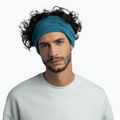 Nákrčník  BUFF Lightweight Merino Wool teal 3