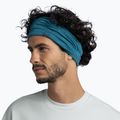 Nákrčník  BUFF Lightweight Merino Wool teal 4