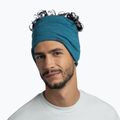 Nákrčník  BUFF Lightweight Merino Wool teal 5