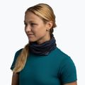 Nákrčník  BUFF Lightweight Merino Wool night blue 3