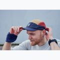 Nákrčník  BUFF Lightweight Merino Wool night blue 5