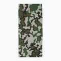 Multifunkční šátek BUFF Coolnet UV Enob khaki 2