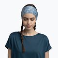 Čelenka  BUFF Coolnet UV Wide Laces mist 2