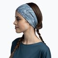 Čelenka  BUFF Coolnet UV Wide Laces mist 3