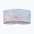 Čelenka  BUFF Coolnet UV Ellipse lasea multicolor