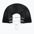 Kšiltovka BUFF 5 Panel Air saret black 2