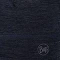 Kulich BUFF Lightweight Merino Wool jednobarevný night blue 2