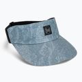 Plavecká čepice BUFF Go Visor Ellbe steel