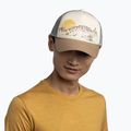 Kšiltovka BUFF Trucker Lach multicolor 3