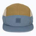 Kšiltovka BUFF 5 Panel Go domus steel 2