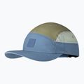 Kšiltovka BUFF 5 Panel Go domus steel 5