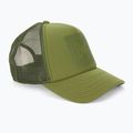 Kšiltovka BUFF Trucker Reth forest