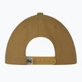 Kšiltovka BUFF Trucker wadi fawn 2