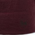 Zimní čepice Buff Merino Lightweight garnet 2