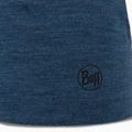 Zimní čepice BUFF Midweight Merino Wool melange tempest 2