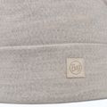 Zimní čepice BUFF Heavyweight Merino Wool solid cloud 2