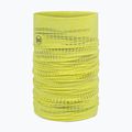 Multifunkční šátek BUFF Dryflx lime