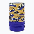 BUFF Dětský multifunkční sling Polar pugy ultramarine