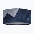 Čelenka BUFF ThermoNet synth blue