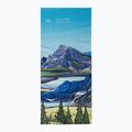 Multifunkční šátek BUFF Coolnet UV National Parks glacier 2