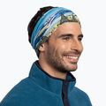 Multifunkční šátek BUFF Coolnet UV National Parks glacier 4