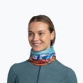 Multifunkční šátek BUFF Coolnet UV rocky mountain 3