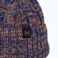 Dětská zimní čepice BUFF Knitted & Fleece Blein ultramarine 2