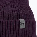 BUFF Merino Active zimní čepice shadow purple 2