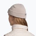 Zimní čepice BUFF Knitted Lilon fisherman birch grey 4