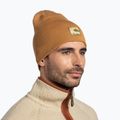 Zimní čepice BUFF Knitted Lilon Long peanut 4