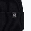 Zimní čepice BUFF Knitted Renvi black 2