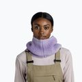 Nákrčník BUFF Knitted Datma lavender 3