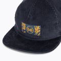 Kšiltovka BUFF Chill Baseball dister navy 3