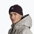 Zimní čepice BUFF Knitted Rutger shadow purple 5