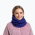 Dětský nákrčník BUFF Knitted & Fleece Lan ultramarine 3