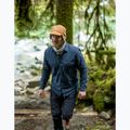 Zimní čepice Buff Fall Line simu copper 4