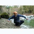 Zimní čepice Buff Fall Line simu copper 6
