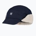 Zimní čepice Buff Fall Line simu navy 2