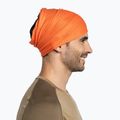 Multifunkční šátek BUFF Coolnet UV+ solid poppy 4