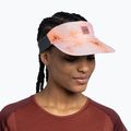 Běžecký kšilt BUFF Go Visor Mage multicolor 3