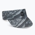 Běžecký kšilt BUFF Pack Speed Visor Eukar ash