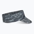 Běžecký kšilt BUFF Pack Speed Visor Eukar ash 3