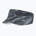 Běžecký kšilt BUFF Pack Speed Visor Eukar ash 4