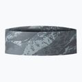 Běžecký kšilt BUFF Pack Speed Visor Eukar ash 2